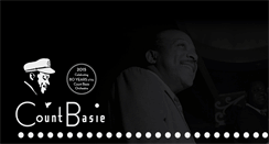 Desktop Screenshot of countbasie.com